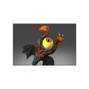 Autographed Double Vision