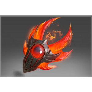 Autographed Draconic Divide