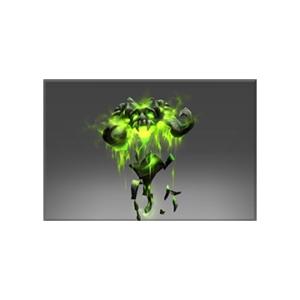 Autographed Draining Wight