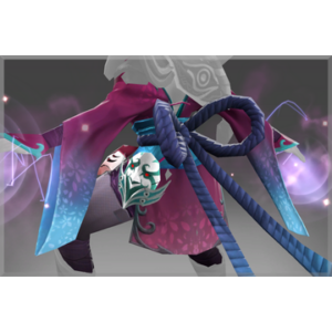 Autographed Faceless Destiny Armor