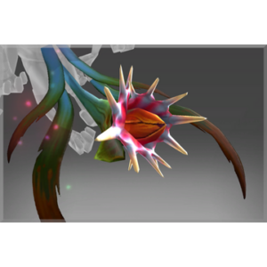 Autographed Faeriesnap Spriteleaf Tail