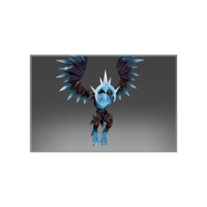 Autographed Familiars of the Keeper's Gaze