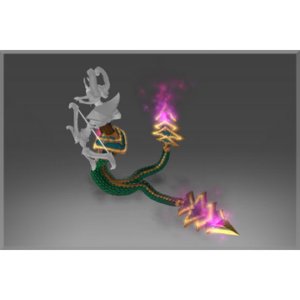 Autographed Fate of Hydrophiinae