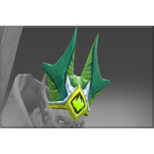 Auspicious Pretiosa of Putrescense