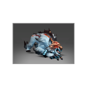 Autographed Form of the Grey Ghost