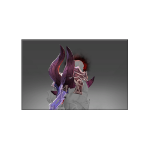 Autographed Form of the Umbral Descent