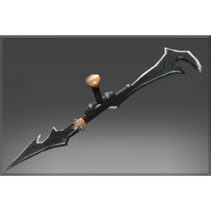 Auspicious Qaldin Assassin's Slicer