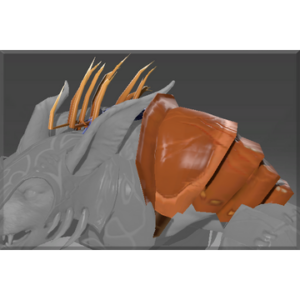 Auspicious Quills of the Ravager