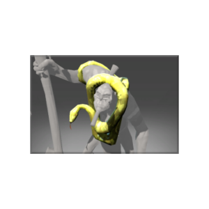 Auspicious Rattlebite