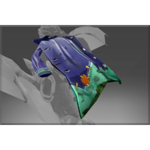 Auspicious Rough Rider's Slipshod Slicker