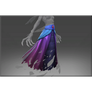 Auspicious Sash of Death's Bride