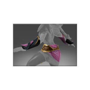 Auspicious Sash of the Third Insight