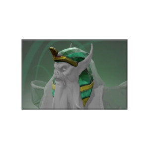 Auspicious Shroud of Ka