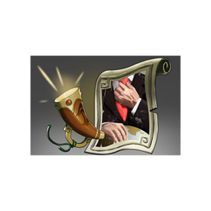 Announcer: The Stanley Parable