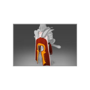 Auspicious Sigil of the Radiant Crusader