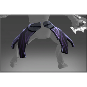 Auspicious Skirt of the Mage Slayer