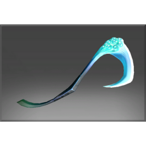 Auspicious Soul Reaper