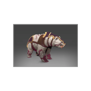 Auspicious Spirit of the Atniw