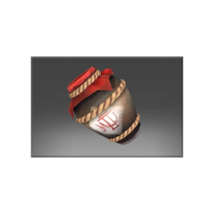 Auspicious Spiritual Spirits