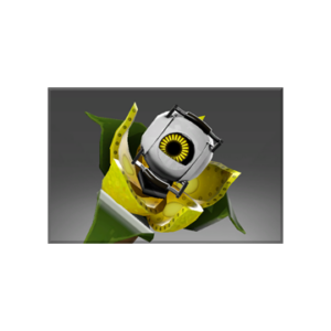 Aperture Science Wardcore