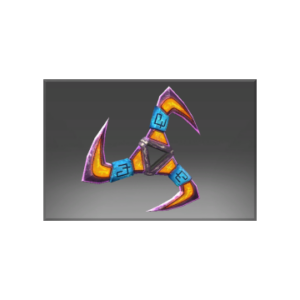 Auspicious Star of Silence