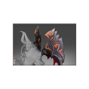 Auspicious Steel Wings of Apocalyptic Fire