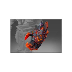 Autographed Stone Infusion