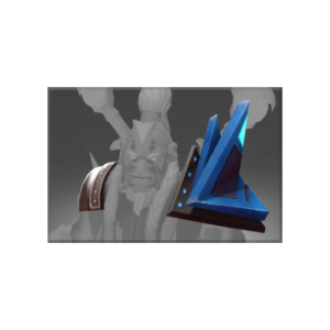 Auspicious Storm Rider's Deflector