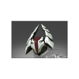 Auspicious Tayrnhelm of the Swordmaster