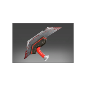 Auspicious The Gallows Understudy Blade Pack