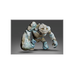 Auspicious Tiny Elemental Ice