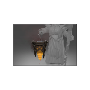 Auspicious Twisted Lightbringer