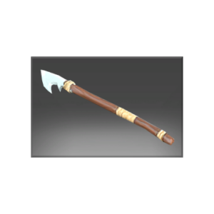 Autographed Wavecrester