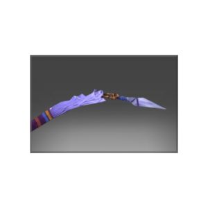 Auspicious Whip of the Subtle Demon