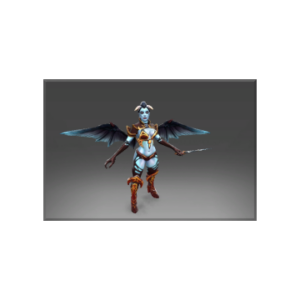Auspicious Wicked Succubus Set