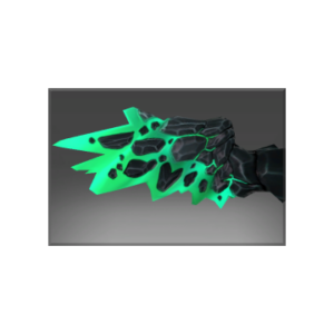 Auspicious Wings of the Inauspicious Abyss