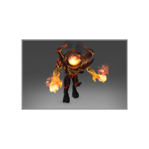 Auspicious Wretched Guardian