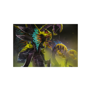 Acid Hydra Loading Screen