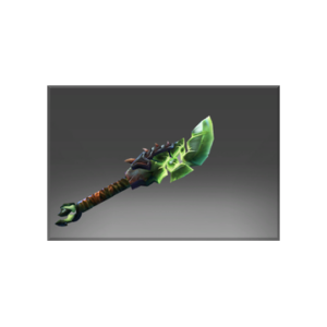 Aquemerald Blade