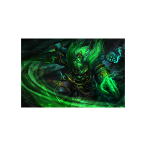 Aspect of the Year Beast Loading Screen