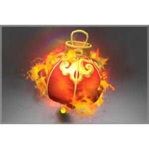 Autographed Attunements of the Ornate - Supernova