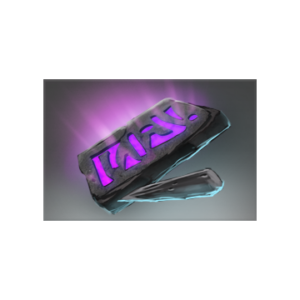 Autographed Autograph: Aren 'VeRsuta' Zurabyan