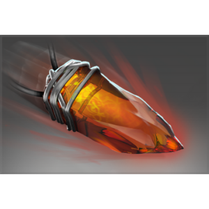 Autographed Autograph: Mumu