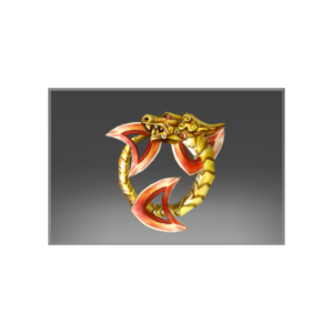 Autographed Beaulieu Ring