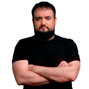 9pasha Talent Sticker - TI 2023