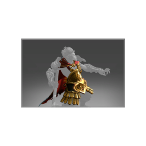 Armor of the Demon Trickster