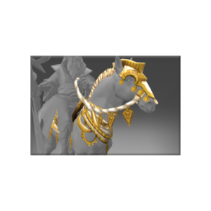 Auspicious Bridle of the Fundamental