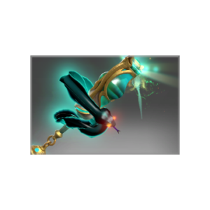 Autographed Censer of Gliss