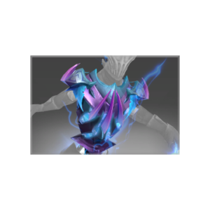 Armor of the Narrow Fates