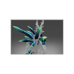 Autographed Cluster of Chronoptic Synthesis